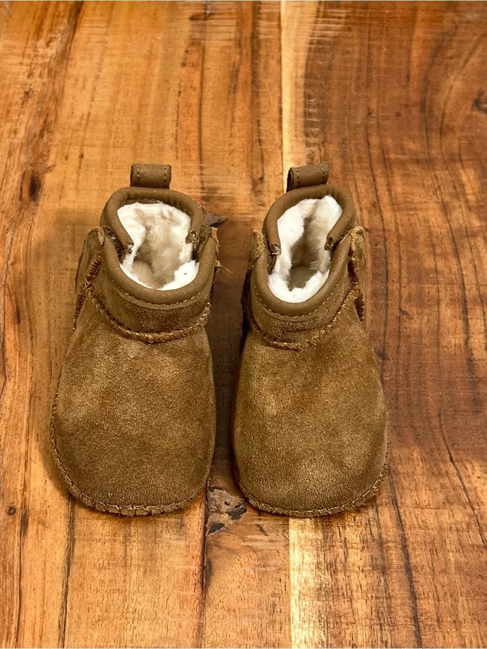 Baby Ugg Boots Size 0/1